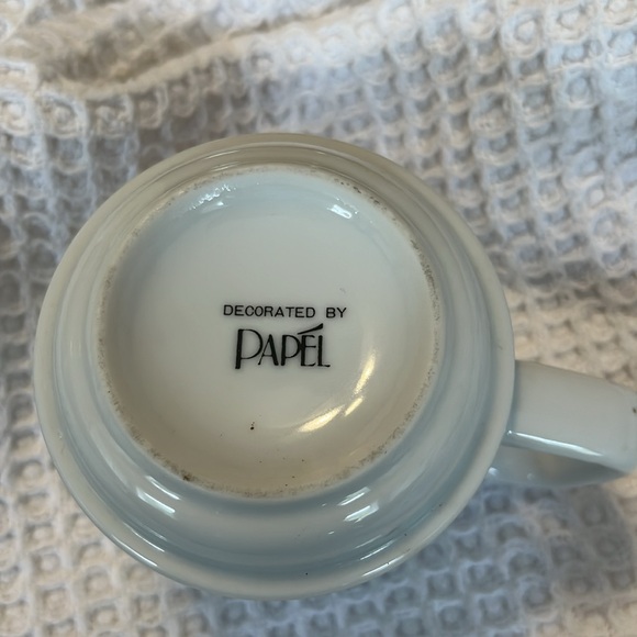 Vintage Morris the cat coffee cup $10 Disc shipping - Picture 3 of 3